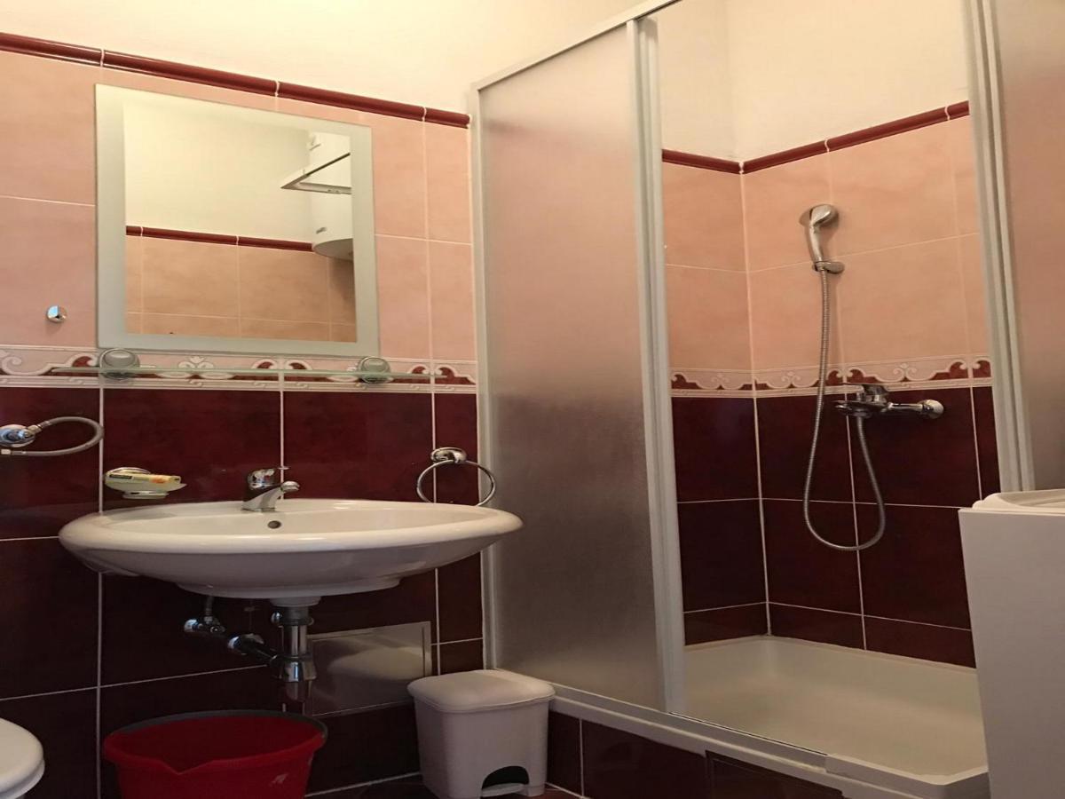 Apartments Semafor Poljica  Ngoại thất bức ảnh