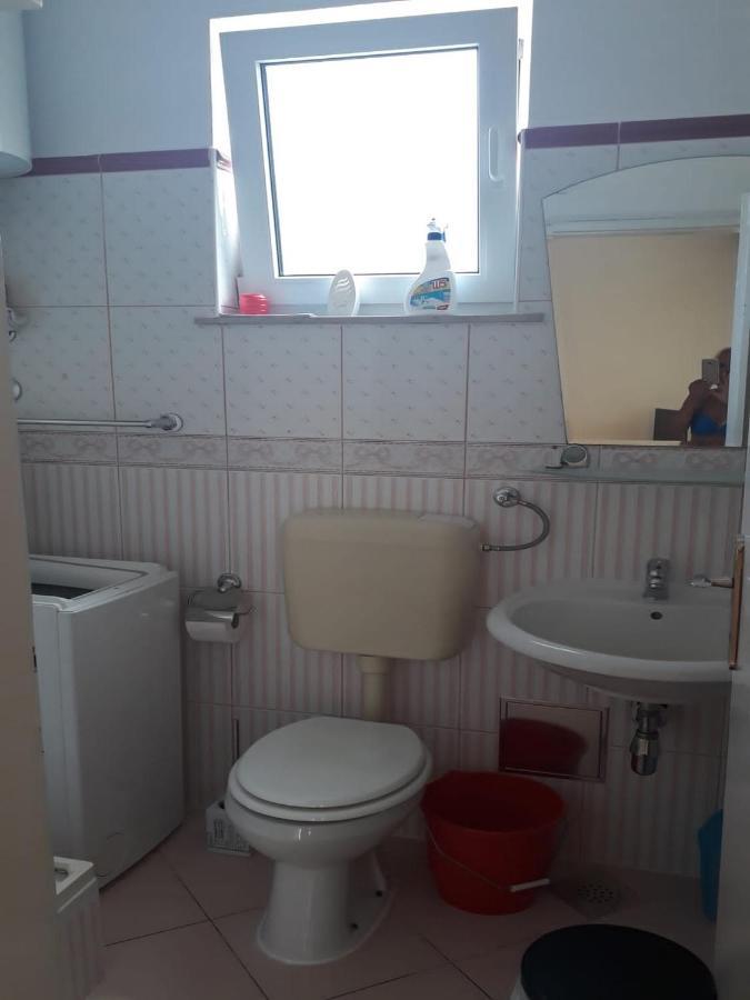 Apartments Semafor Poljica  Ngoại thất bức ảnh