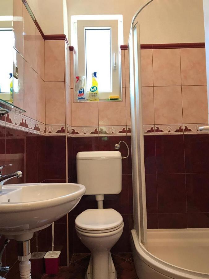 Apartments Semafor Poljica  Ngoại thất bức ảnh