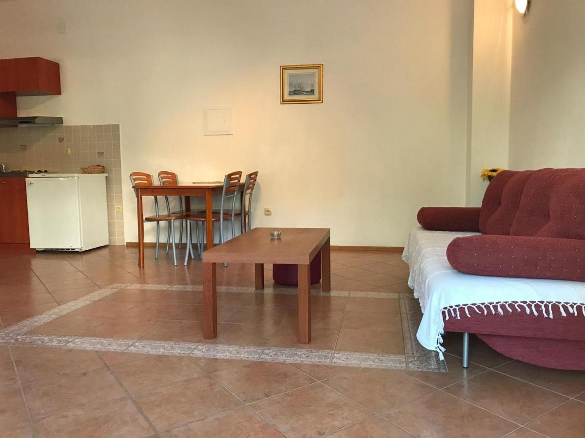 Apartments Semafor Poljica  Ngoại thất bức ảnh